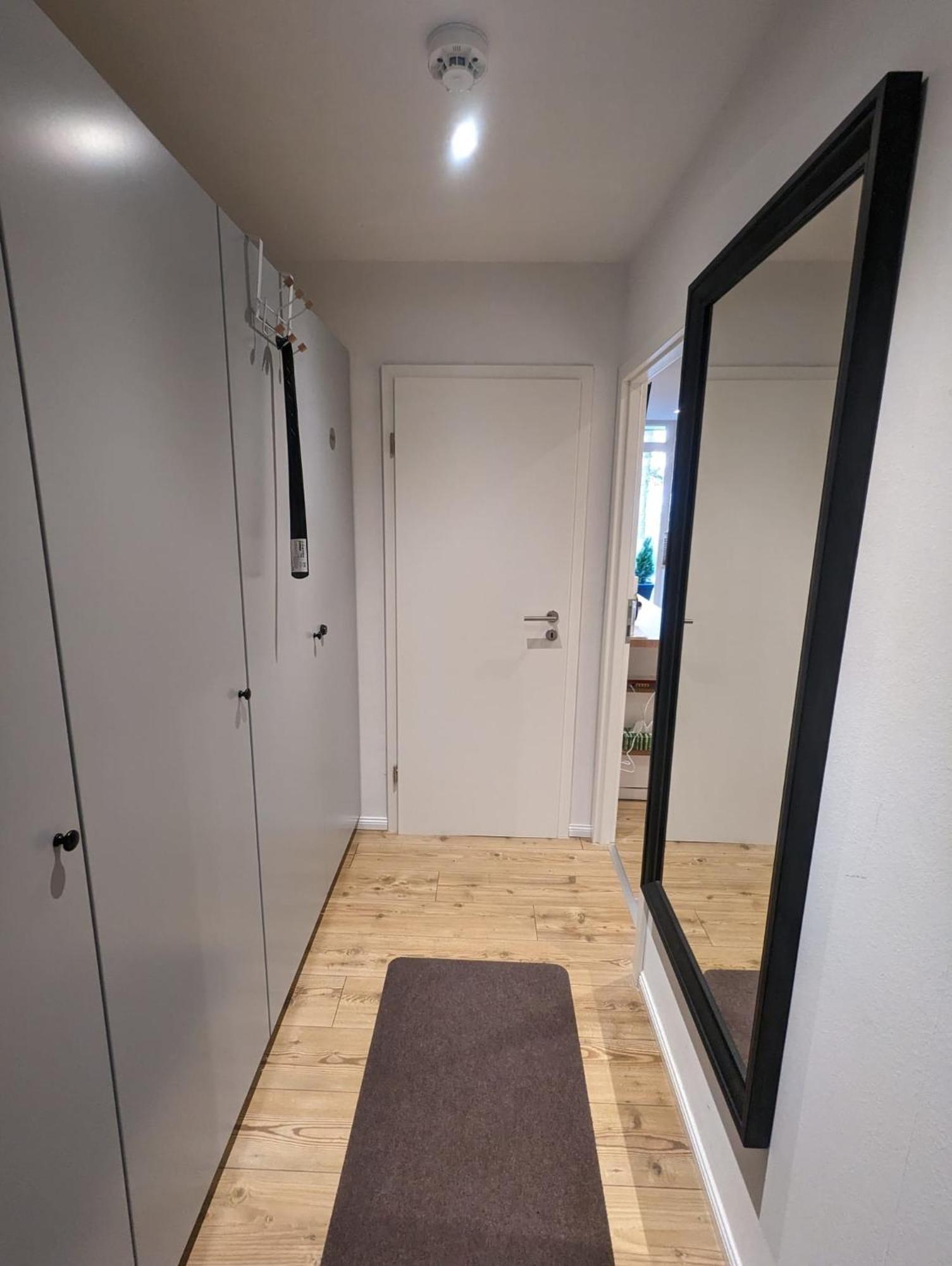 Apartament Sebotec Altenau  Zewnętrze zdjęcie