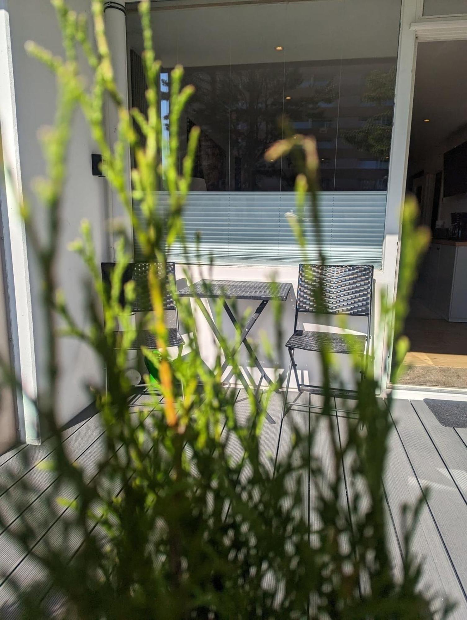 Apartament Sebotec Altenau  Zewnętrze zdjęcie