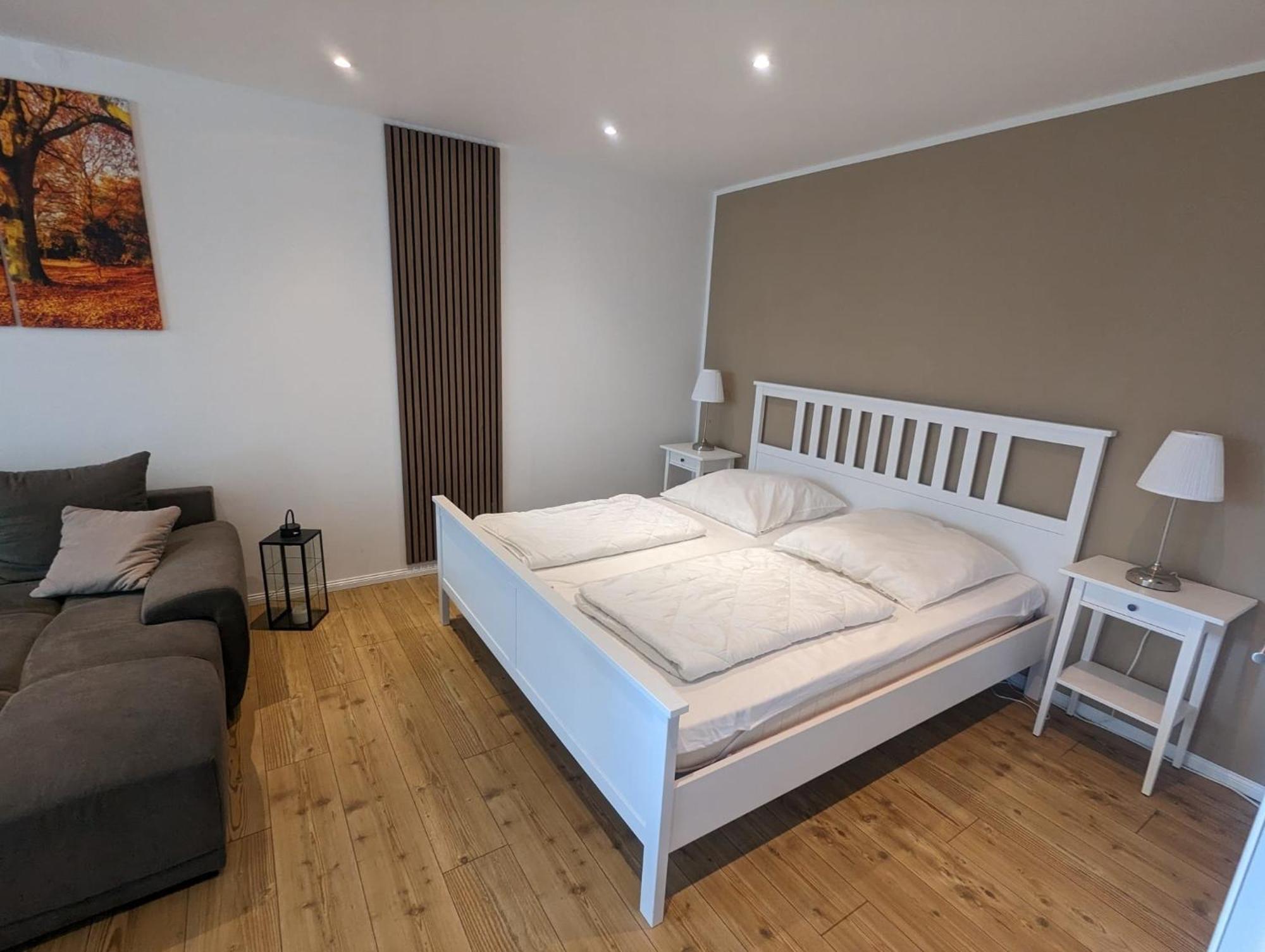 Apartament Sebotec Altenau  Zewnętrze zdjęcie
